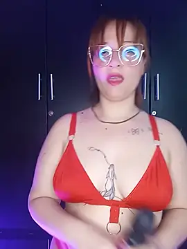 Curves Nina online show from 07-03-26, 03:18