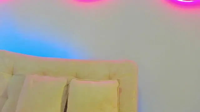 VenusBlazzer online show from 05-17-26, 11:50