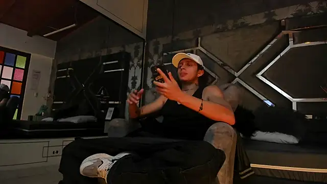JayTaylorr online show from 04-23-26, 12:29