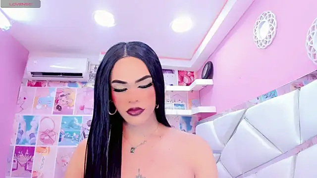 ValeriQueen online show from 05-24-26, 12:43