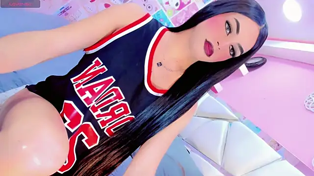 ValeriQueen online show from 05-26-26, 12:56