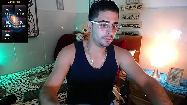 andders  online show from 06-17-26, 05:36