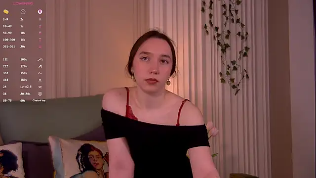 Suzaneey online show from 04-30-26, 06:25