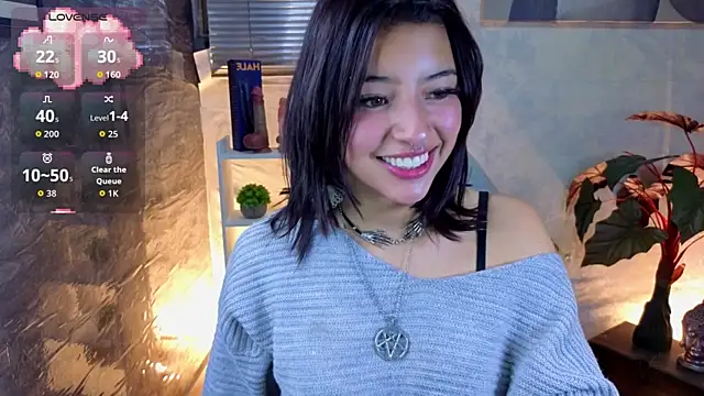 lsa dolly nyx online show from 06-04-26, 02:17