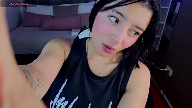 Snapshot of lsa_dolly_nyx chatting on 06-30-26, 04:57 lsa dolly nyx online show from 06-30-26, 04:57