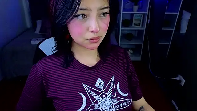 Snapshot of lsa_dolly_nyx chatting on 07-19-26, 04:38 lsa dolly nyx online show from 07-19-26, 04:38