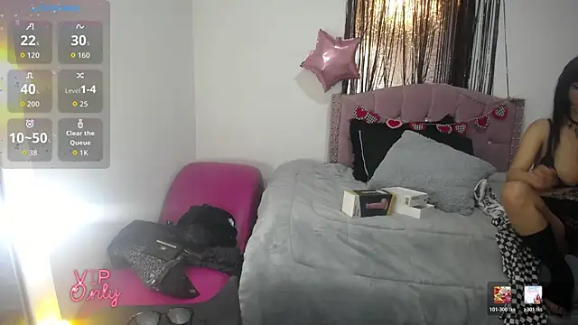 barbie pym online show from 04-21-26, 11:49