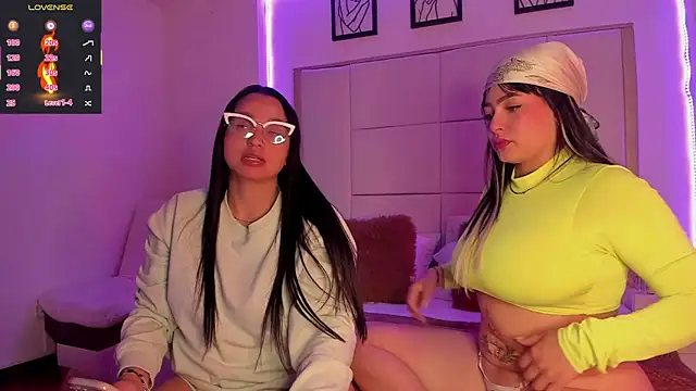 Agatha Atenea11 online show from 06-17-26, 02:03