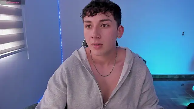 OLIVER K online show from 05-16-26, 07:45