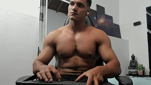 Fabio RissiJS online show from 05-23-26, 05:23