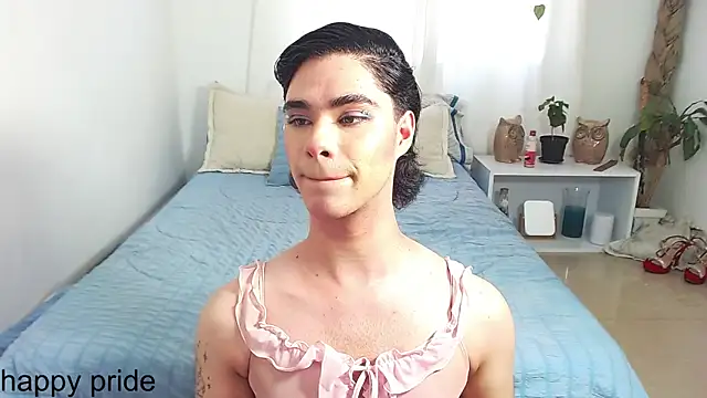 Rosseta cute1 online show from 06-28-26, 09:21