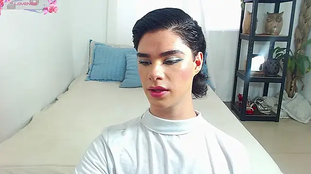 Rosseta cute1 online show from 07-15-26, 10:04