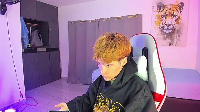 justin blake online show from 05-21-26, 01:40