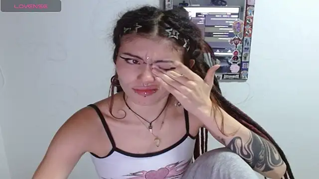 Snapshot of giulietta_monsalve chatting on 05-02-26, 04:28 giulietta monsalve online show from 05-02-26, 04:28