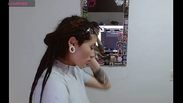 Snapshot of giulietta_monsalve chatting on 05-04-26, 02:02 giulietta monsalve online show from 05-04-26, 02:02