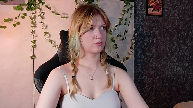 Lina Wi online show from 07-03-26, 08:15