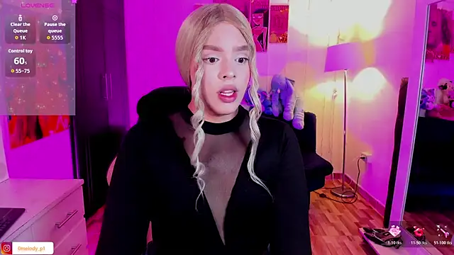 Snapshot of Melody_p chatting on 05-16-26, 06:17 Melody p online show from 05-16-26, 06:17