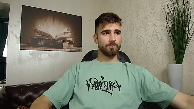KyloEast online show from 07-17-26, 04:30