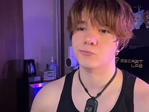 Lust 0 online show from 04-30-26, 04:24