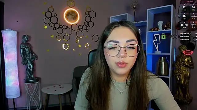 ashli bright online show from 04-25-26, 01:41