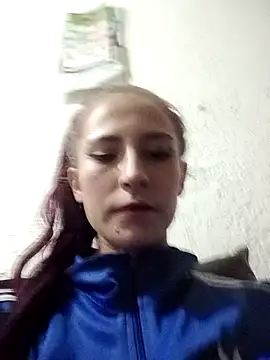 im scarlett20 online show from 05-04-26, 12:28