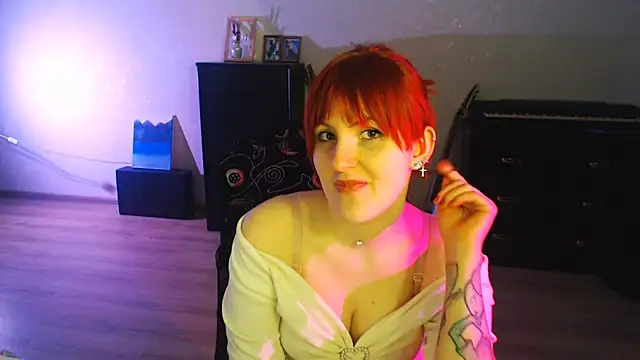 ConchitaMesser online show from 04-18-26, 07:58