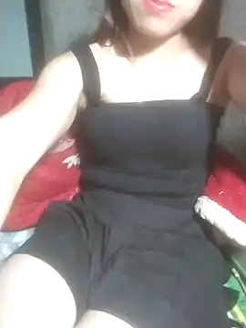 Zara-Lina online show from 04-18-26, 12:20