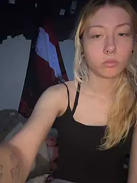 Spoilmedaddy732 online show from 06-06-26, 06:56