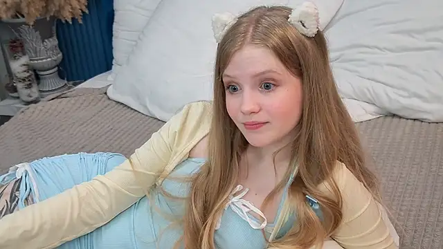LilianHowards online show from 07-05-26, 08:43