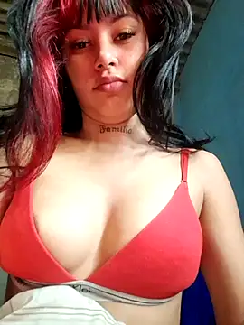 Snapshot of laflacaavip chatting on 07-26-26, 04:36 laflacaavip online show from 07-26-26, 04:36