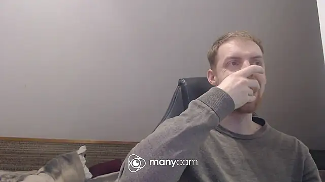 Milkyman7 online show from 02-12-26, 08:04