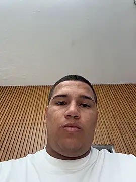 Patricio 02 online show from 05-23-26, 04:11
