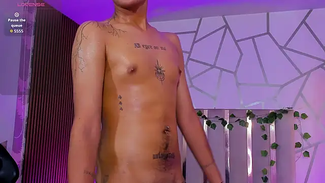 Damian tay online show from 06-20-26, 11:51