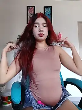 Snapshot of cherry_pinkie chatting on 06-10-26, 05:12 cherry pinkie online show from 06-10-26, 05:12