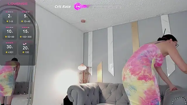 Snapshot of Sweet_lia08 chatting on 05-30-26, 10:18 Sweet lia08 online show from 05-30-26, 10:18
