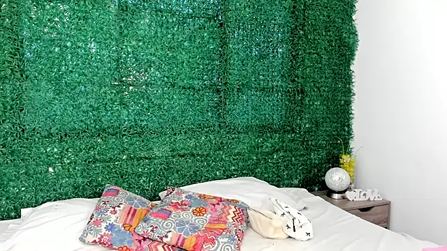 Nathy Pelaez online show from 06-26-26, 11:03