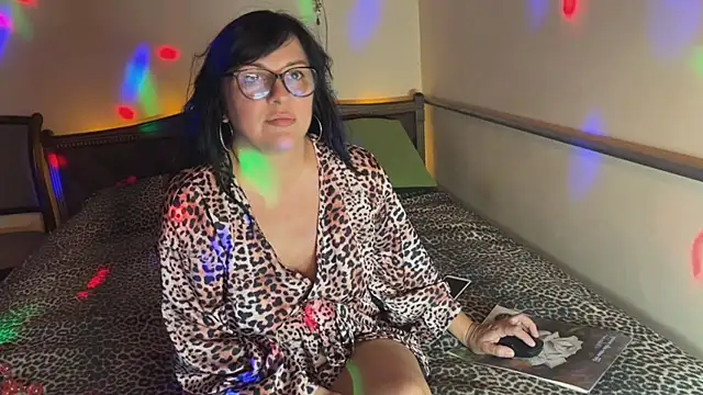 OxiLovex online show from 07-14-26, 08:47