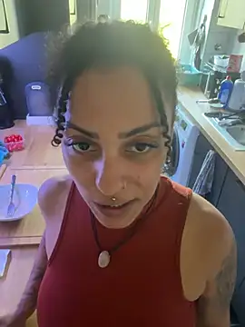 SweetPetiteNoir online show from 05-27-26, 05:10