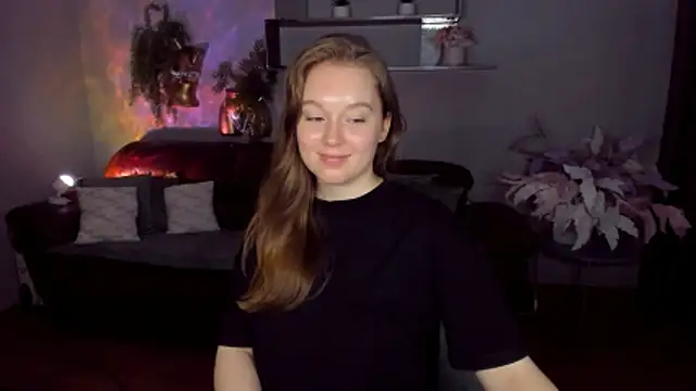 Snapshot of ValeriSunny chatting on 06-12-26, 09:30 ValeriSunny online show from 06-12-26, 09:30