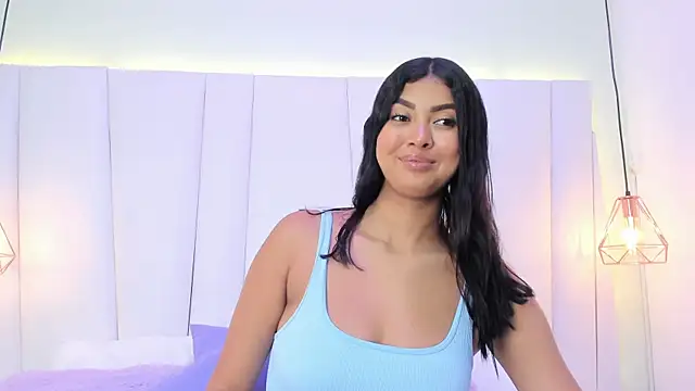 TaniaSevillano online show from 05-05-26, 05:54