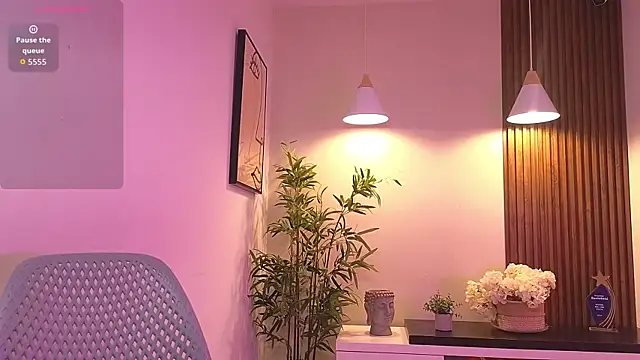 Cherry Vixen  online show from 05-15-26, 01:29