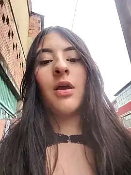 Maggiee 1 online show from 06-29-26, 07:14