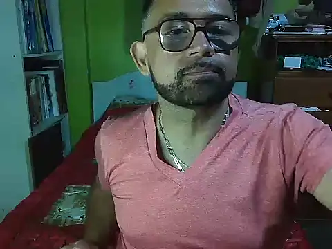 CarlossexVen online show from 05-09-26, 12:27