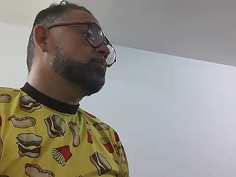 CarlossexVen online show from 05-25-26, 02:23