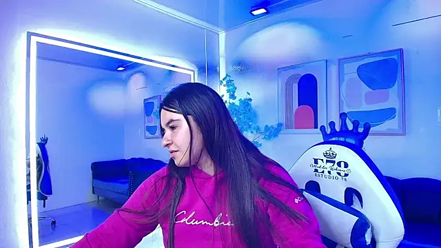 Snapshot of Anya_Volke chatting on 04-30-26, 07:53 Anya Volke online show from 04-30-26, 07:53