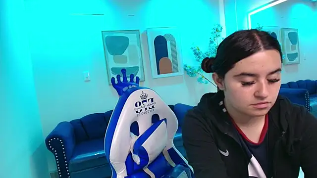 Snapshot of Anya_Volke chatting on 05-11-26, 07:11 Anya Volke online show from 05-11-26, 07:11