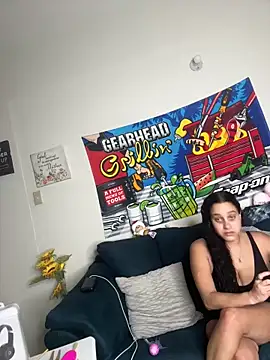 Destinypr online show from 04-17-26, 05:05