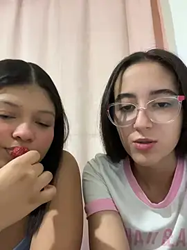 Snapshot of Abby_Coper1 chatting on 07-18-26, 04:05 Abby Coper1 online show from 07-18-26, 04:05