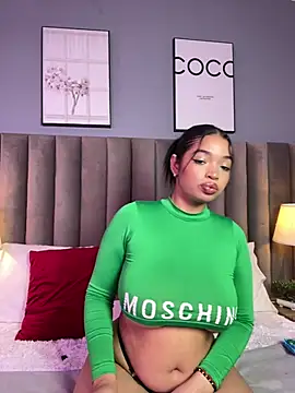 LilyFoox online show from 05-15-26, 12:56