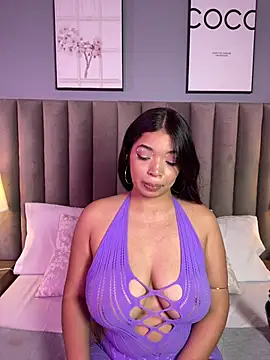 LilyFoox online show from 07-06-26, 03:03